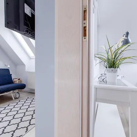 Apartamenty Pomona Niechorze Exterior foto