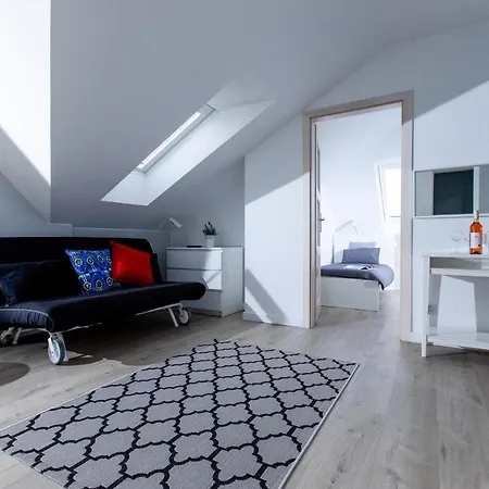 Apartamenty Pomona Niechorze Exterior foto