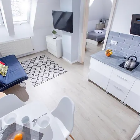 Apartamenty Pomona Niechorze Exterior foto