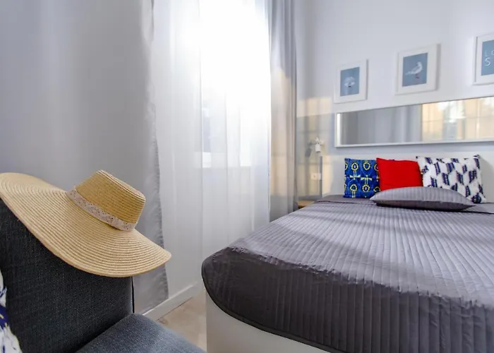 Apartamenty Pomona