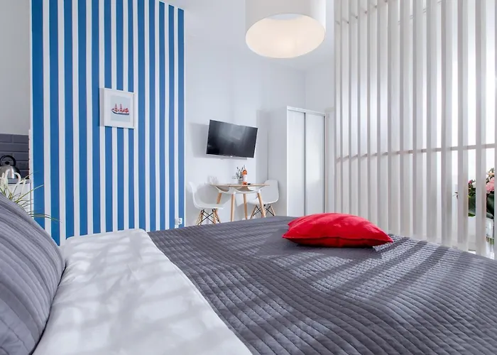 Apartamenty Pomona