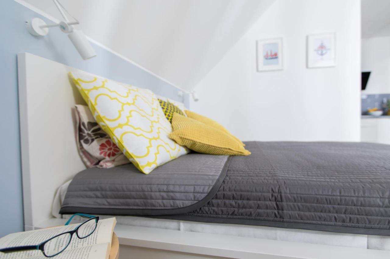 Pomona Apartmán *