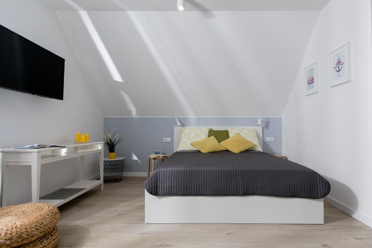 Apartmán Pomona *