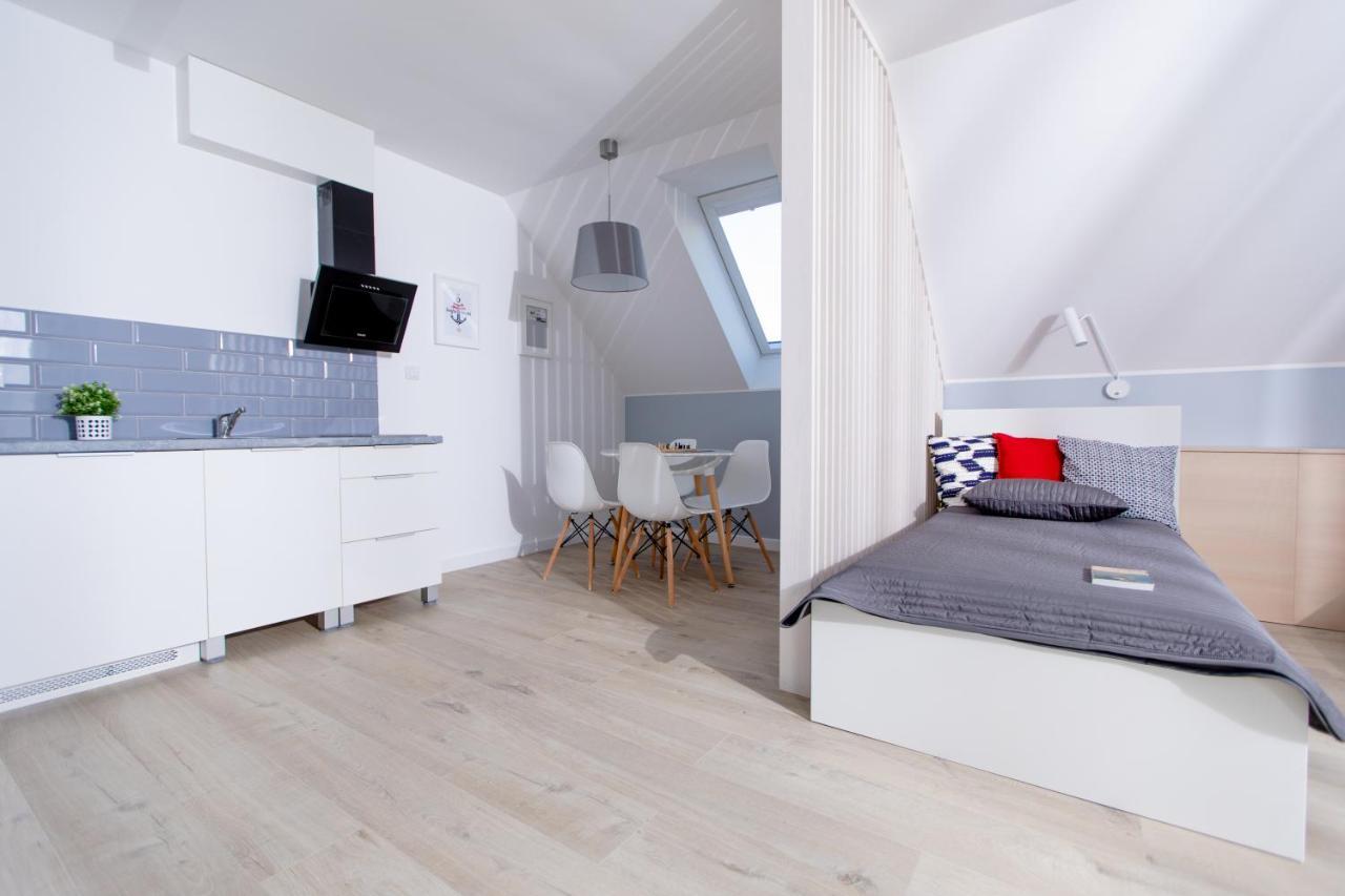 Apartment Pomona Niechorze
