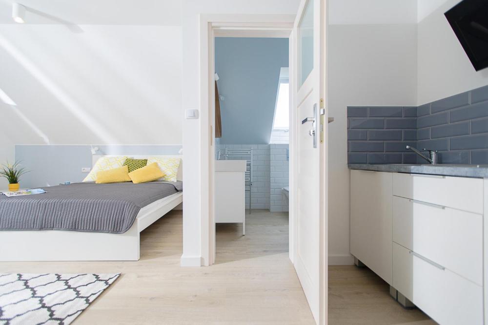 Pomona Apartment Niechorze