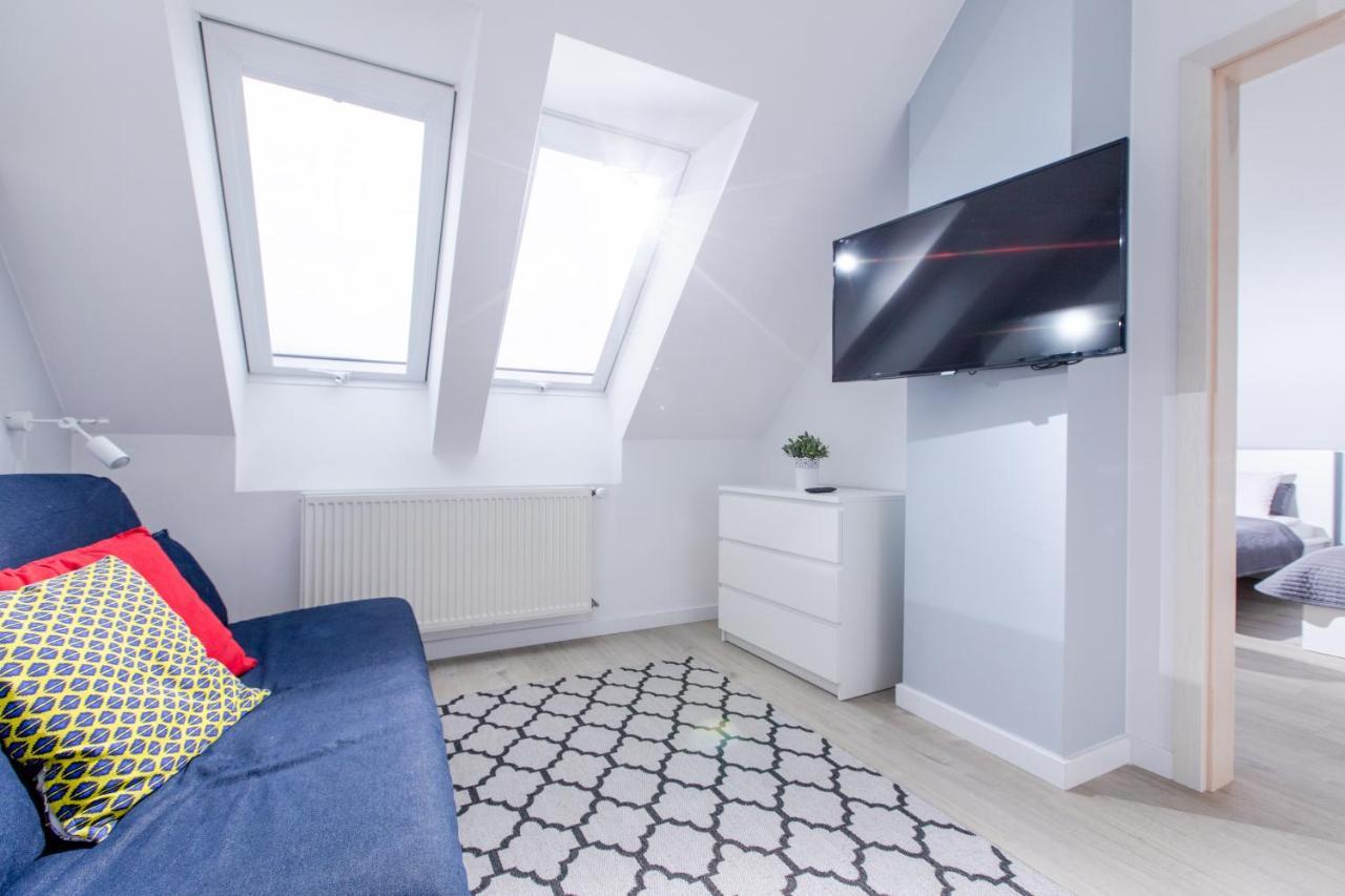 Pomona Apartmán *