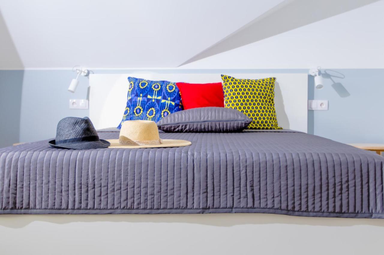 Pomona Apartmán Niechorze