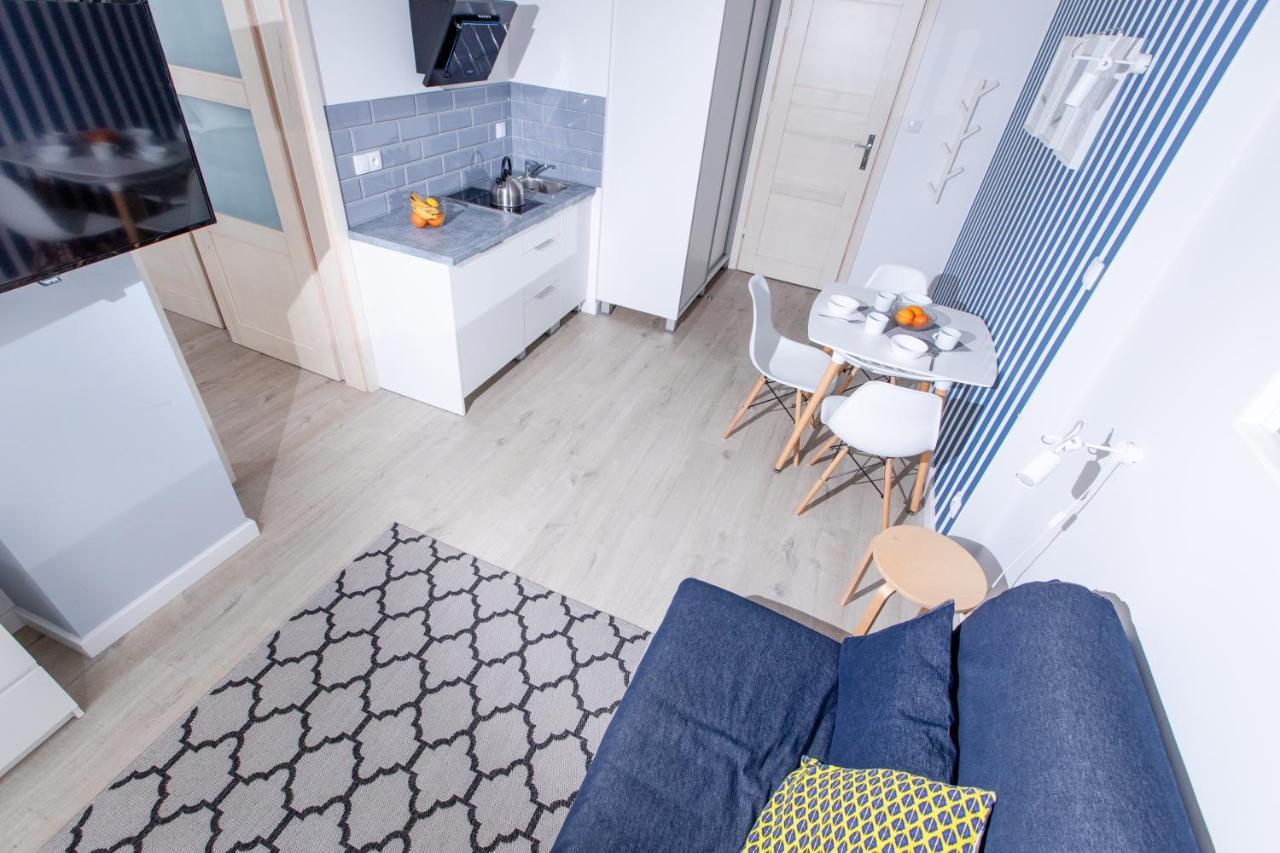 Pomona Apartment *