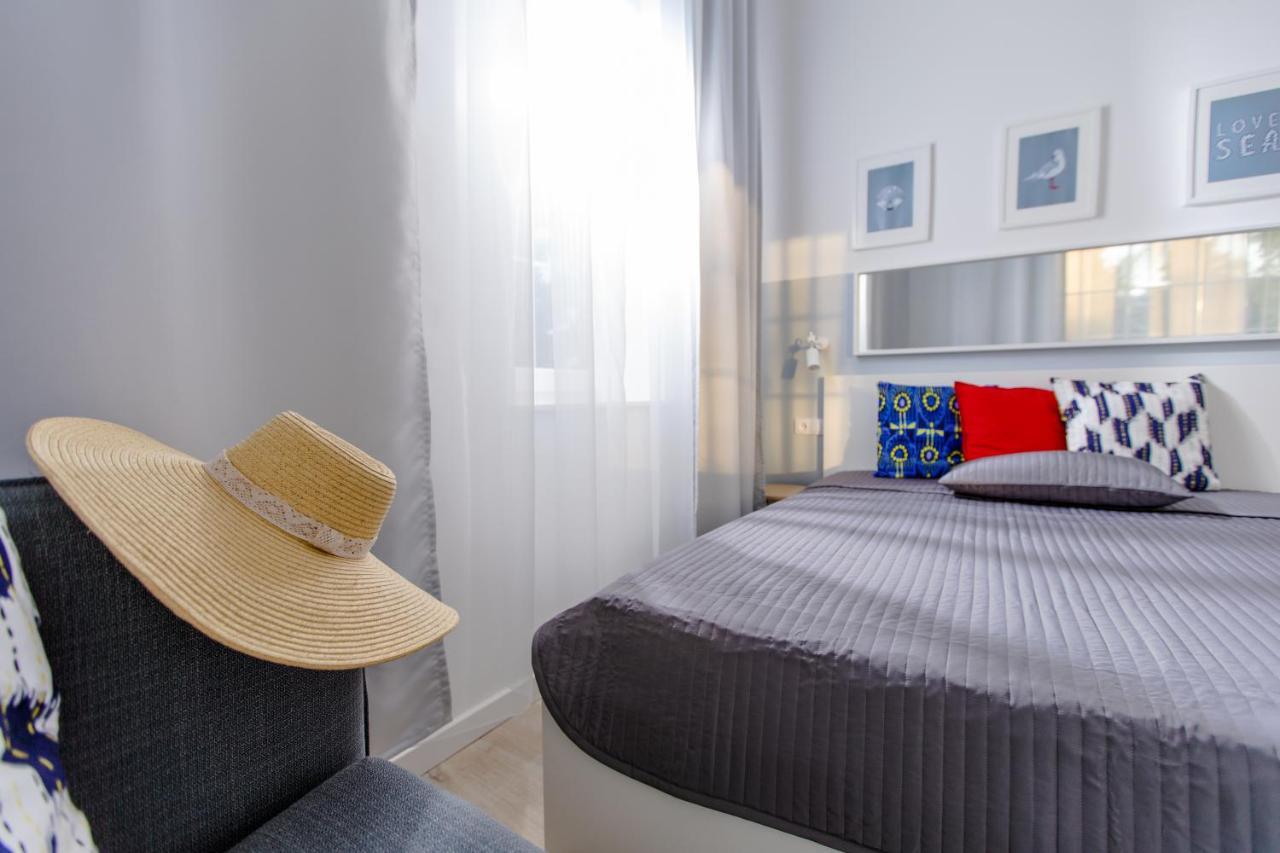 Apartmán Pomona Niechorze