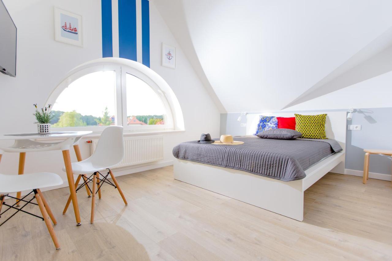 Apartmán Pomona