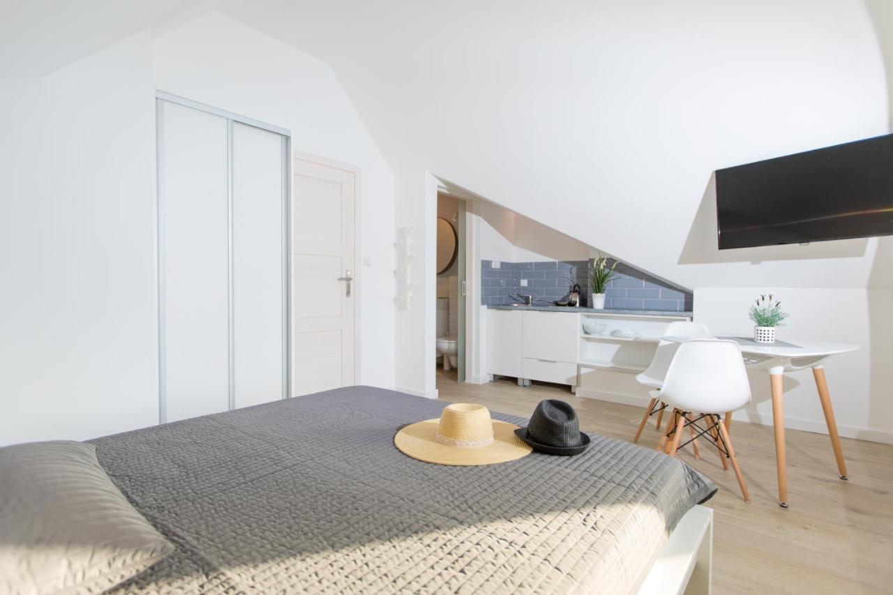 Pomona Apartmán