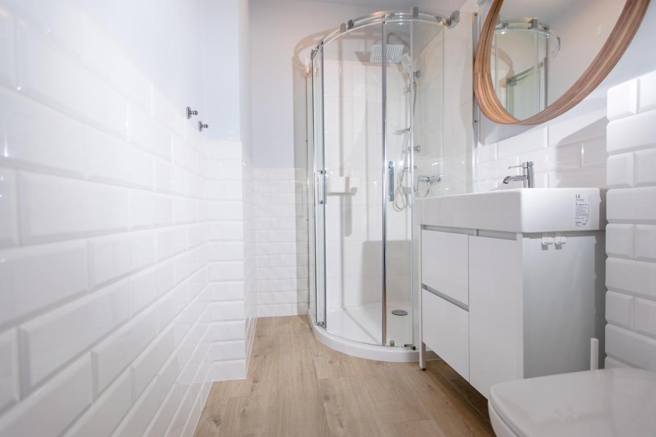 Apartmán Pomona Niechorze