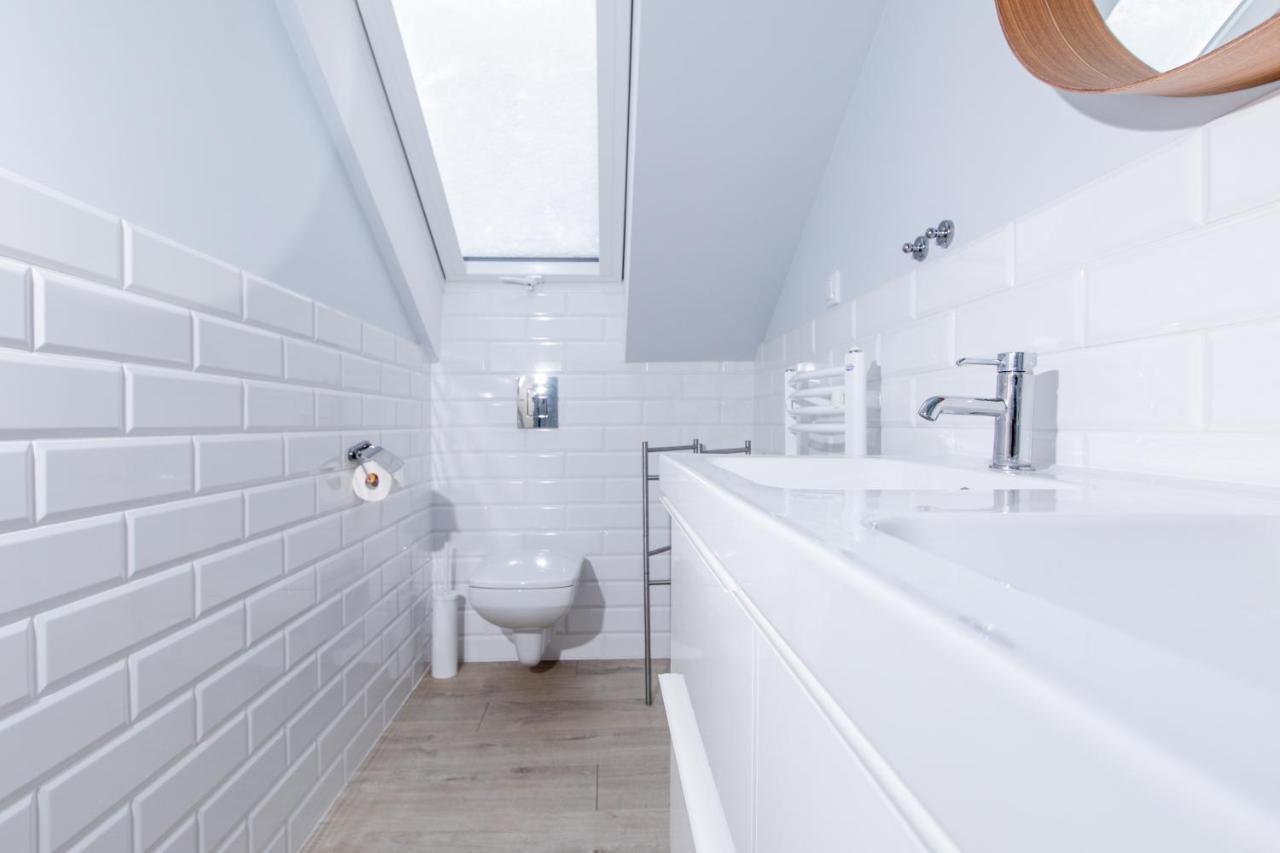 Pomona Apartmán Niechorze