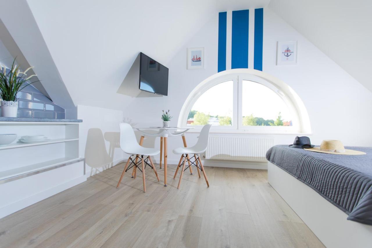 Apartmán Pomona *