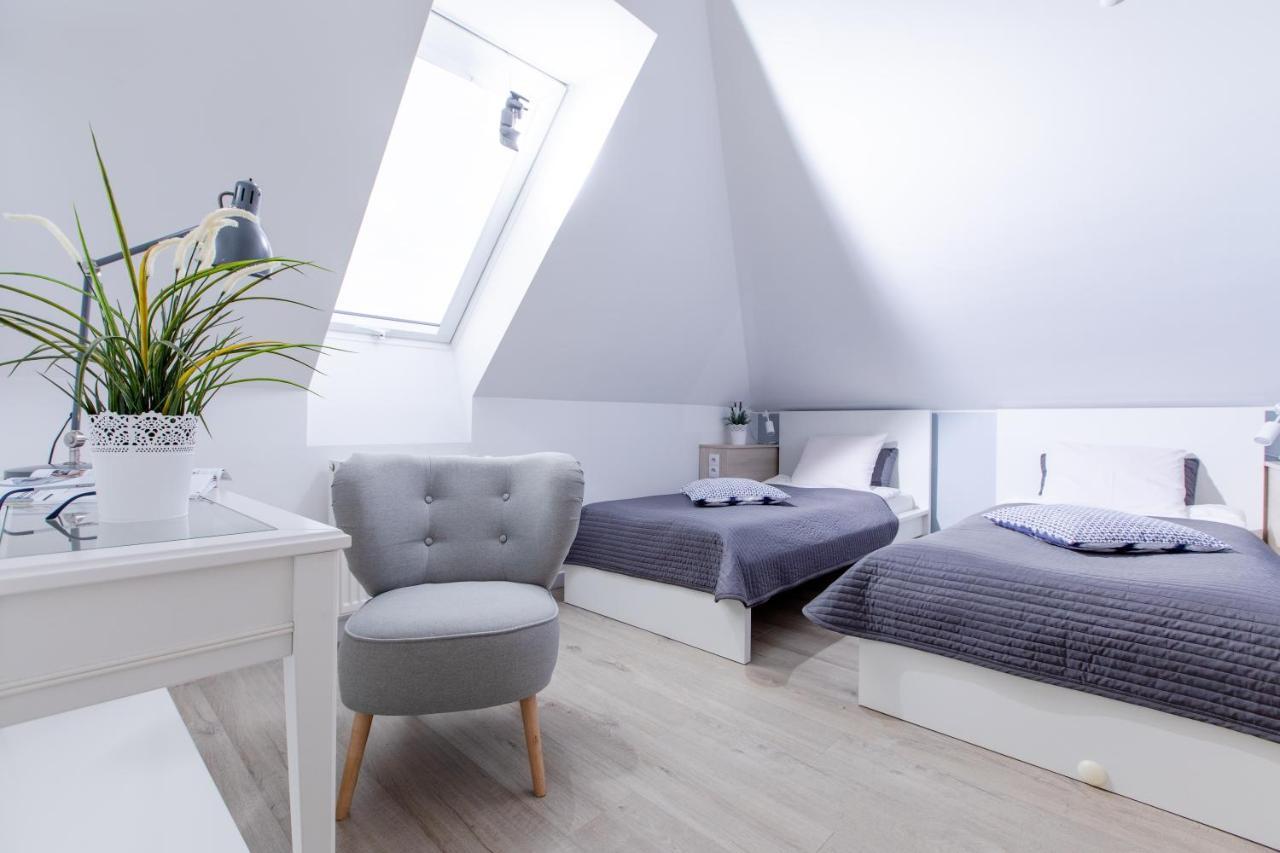 Apartmán Pomona *