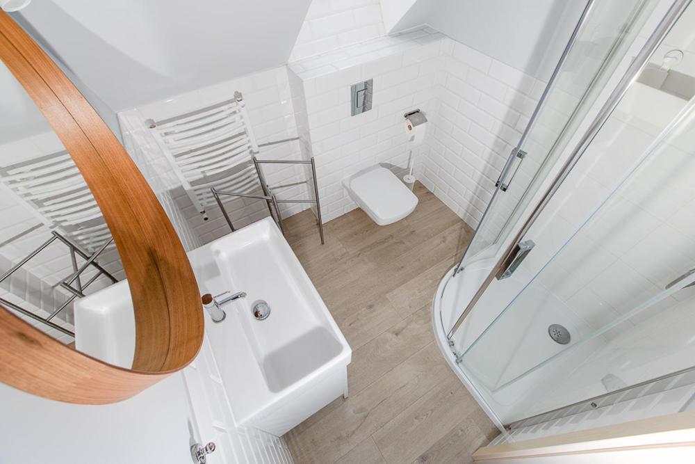 Pomona Apartmán