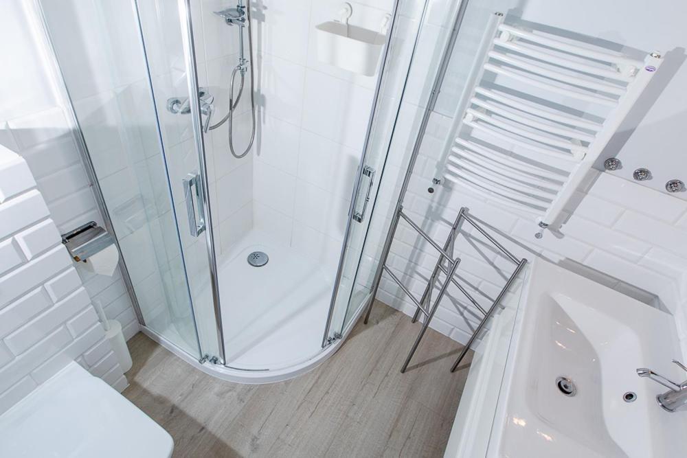 Pomona Apartmán Niechorze