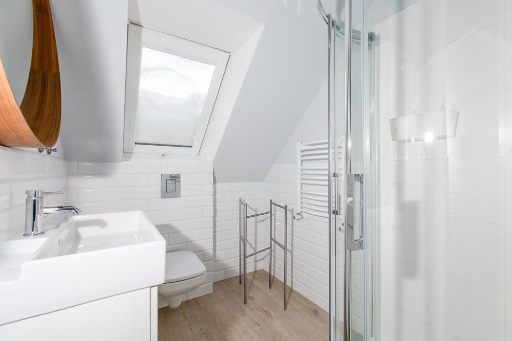 Pomona Apartment Niechorze