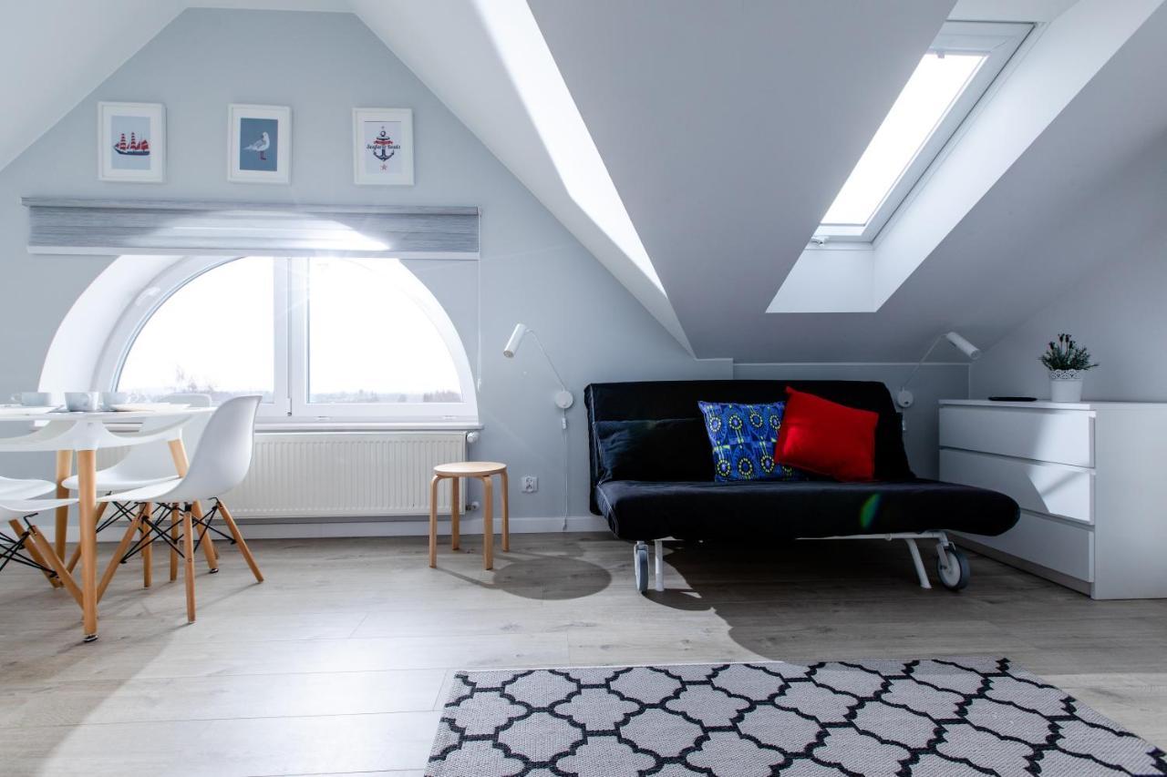 Pomona Apartmán