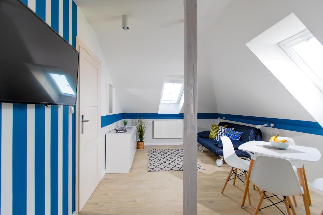 Pomona Apartment Niechorze