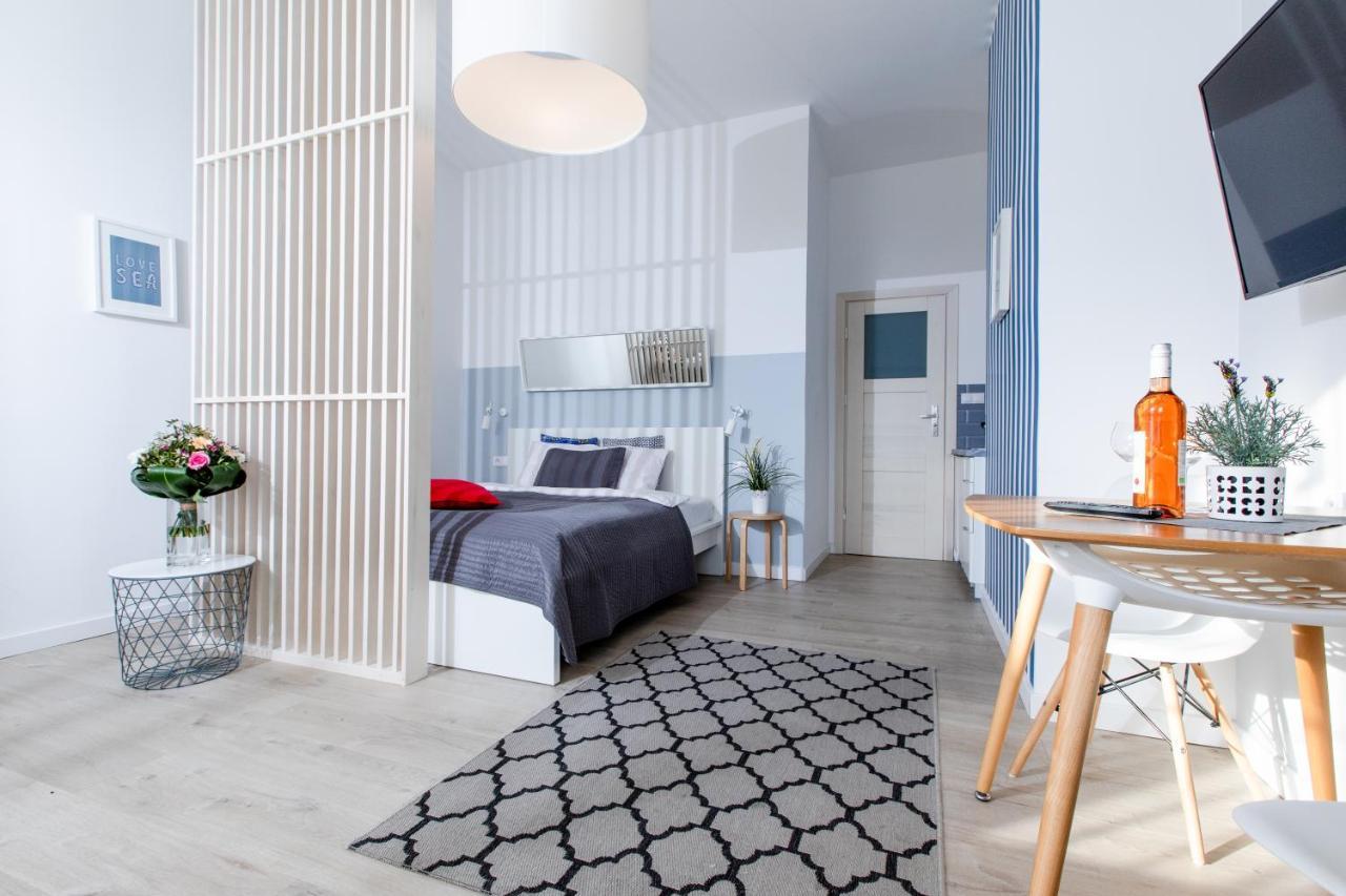 Pomona Apartment