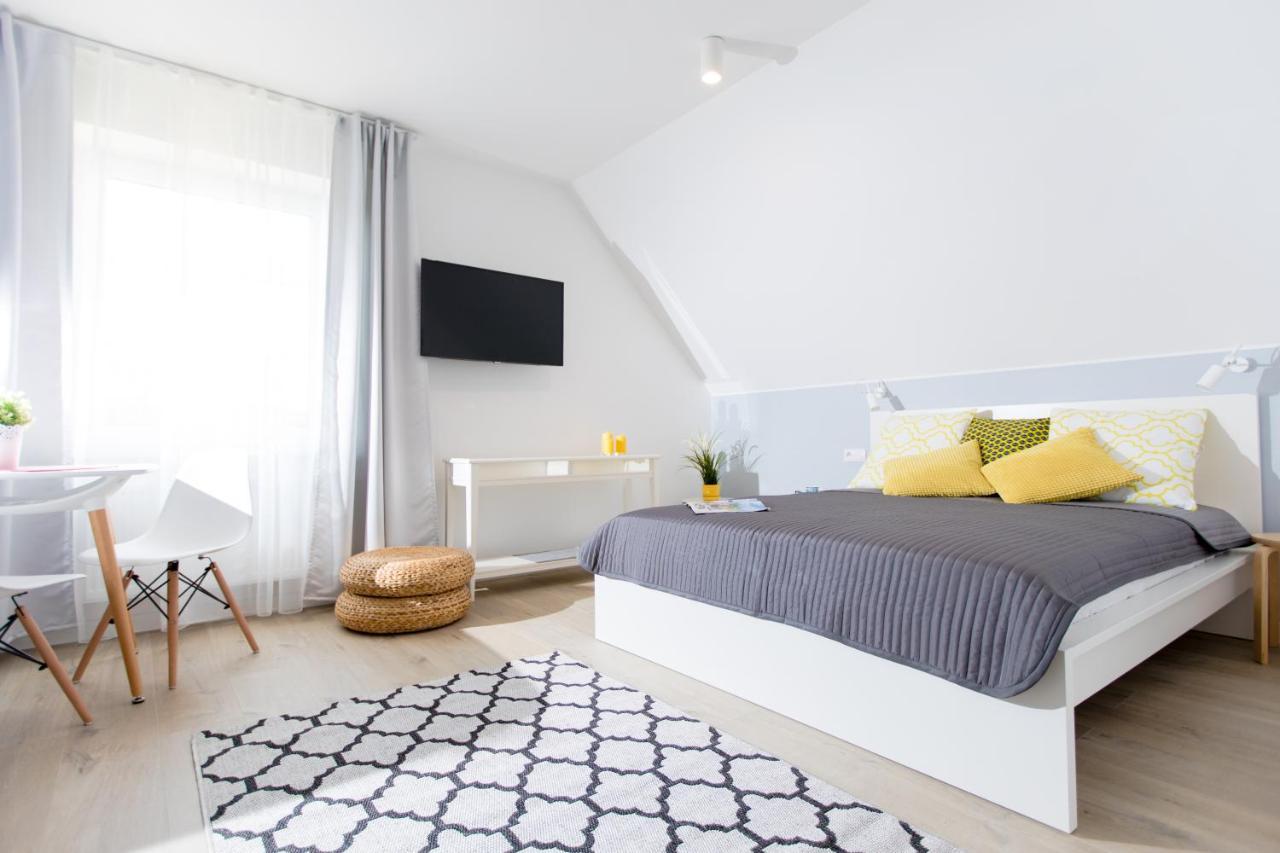 Apartmán Pomona *