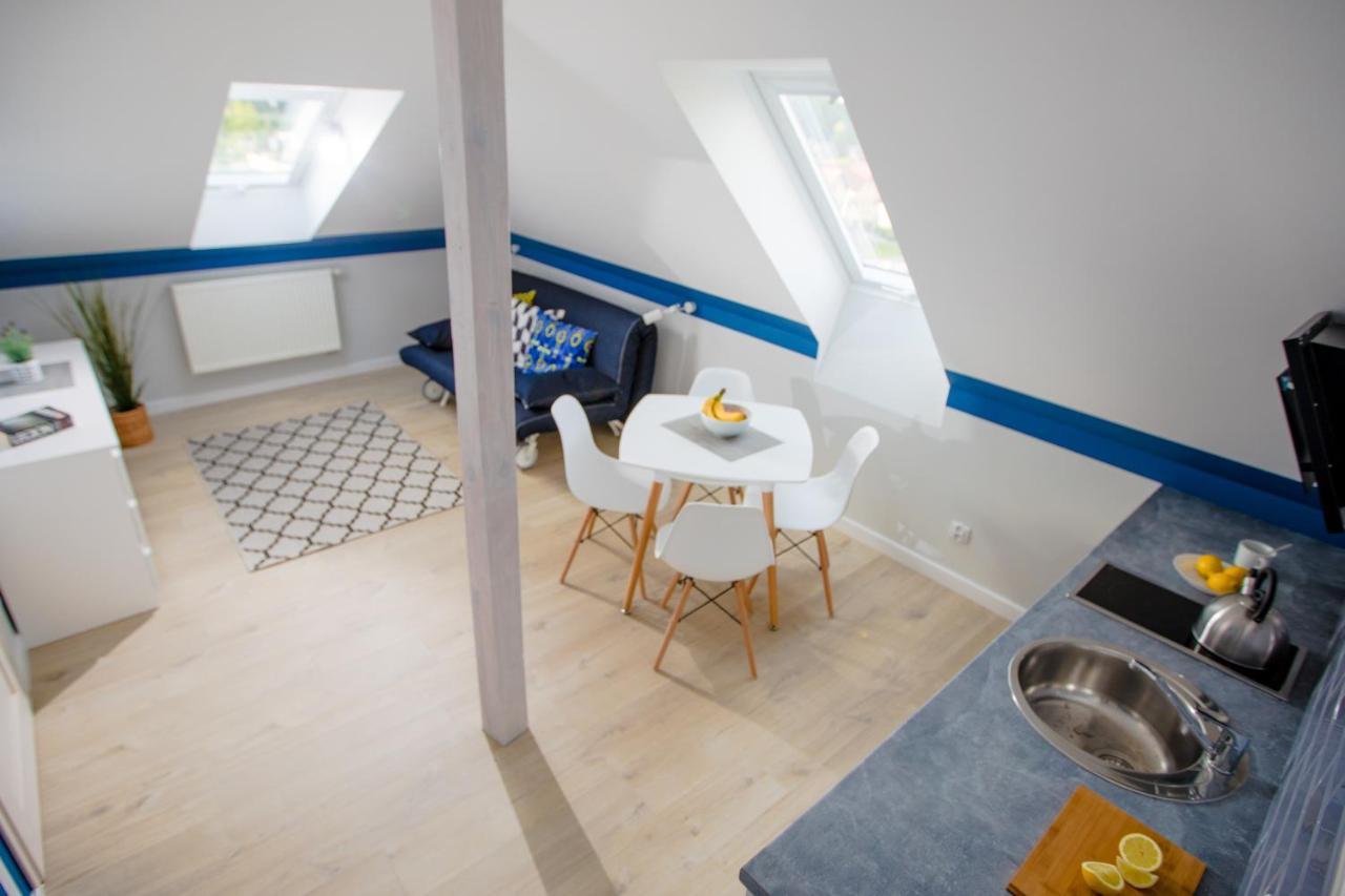 Apartmán Pomona