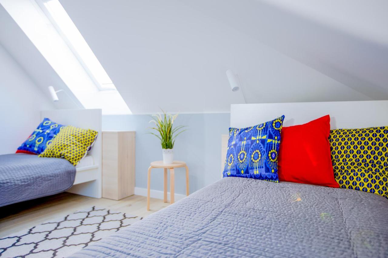 Apartmán Pomona