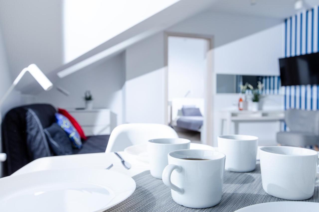 Apartmán Pomona *