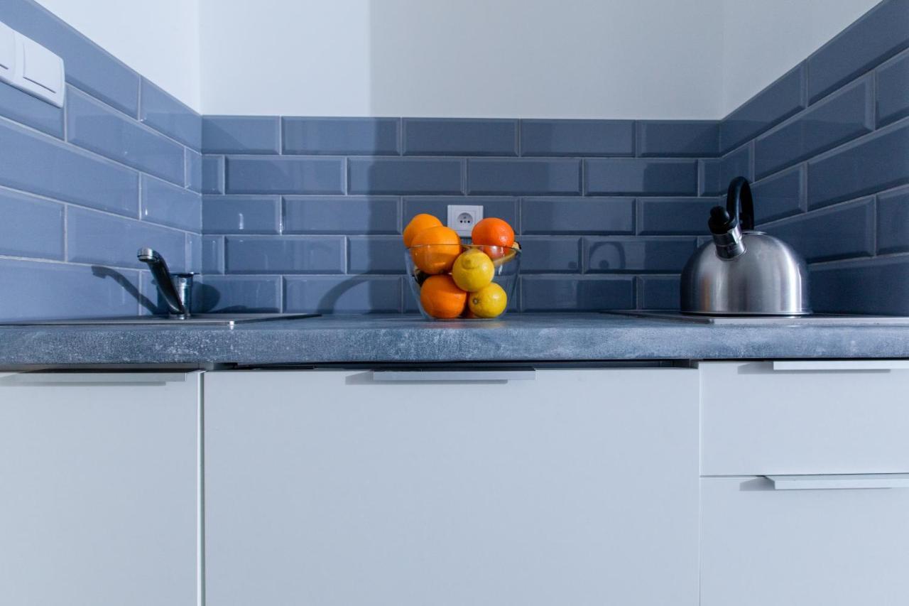 Apartmán Pomona Niechorze