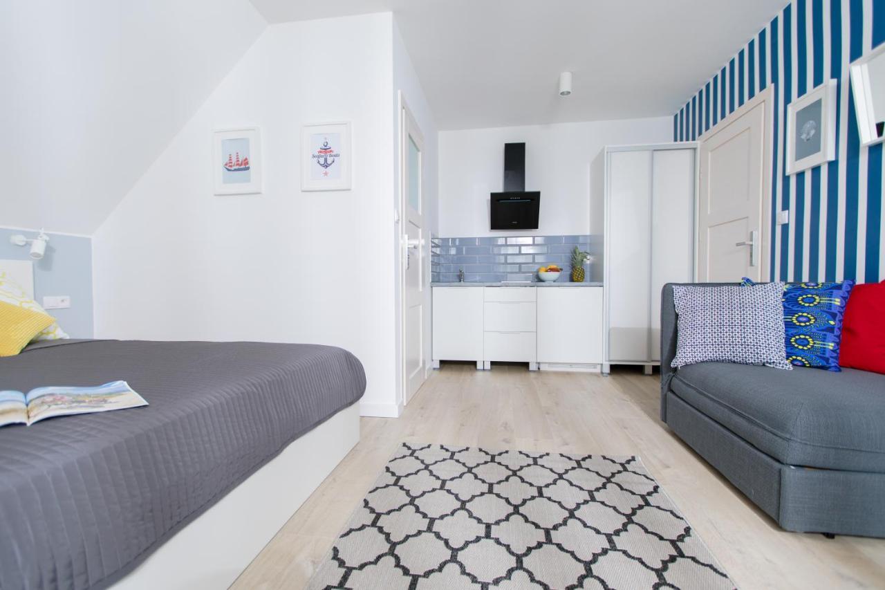 Apartmán Pomona
