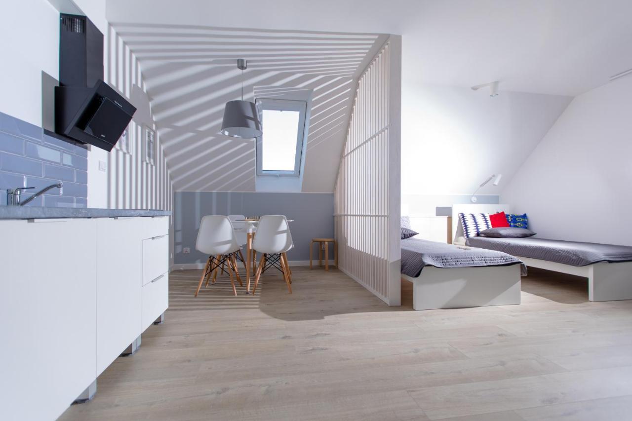 Apartmán Pomona *