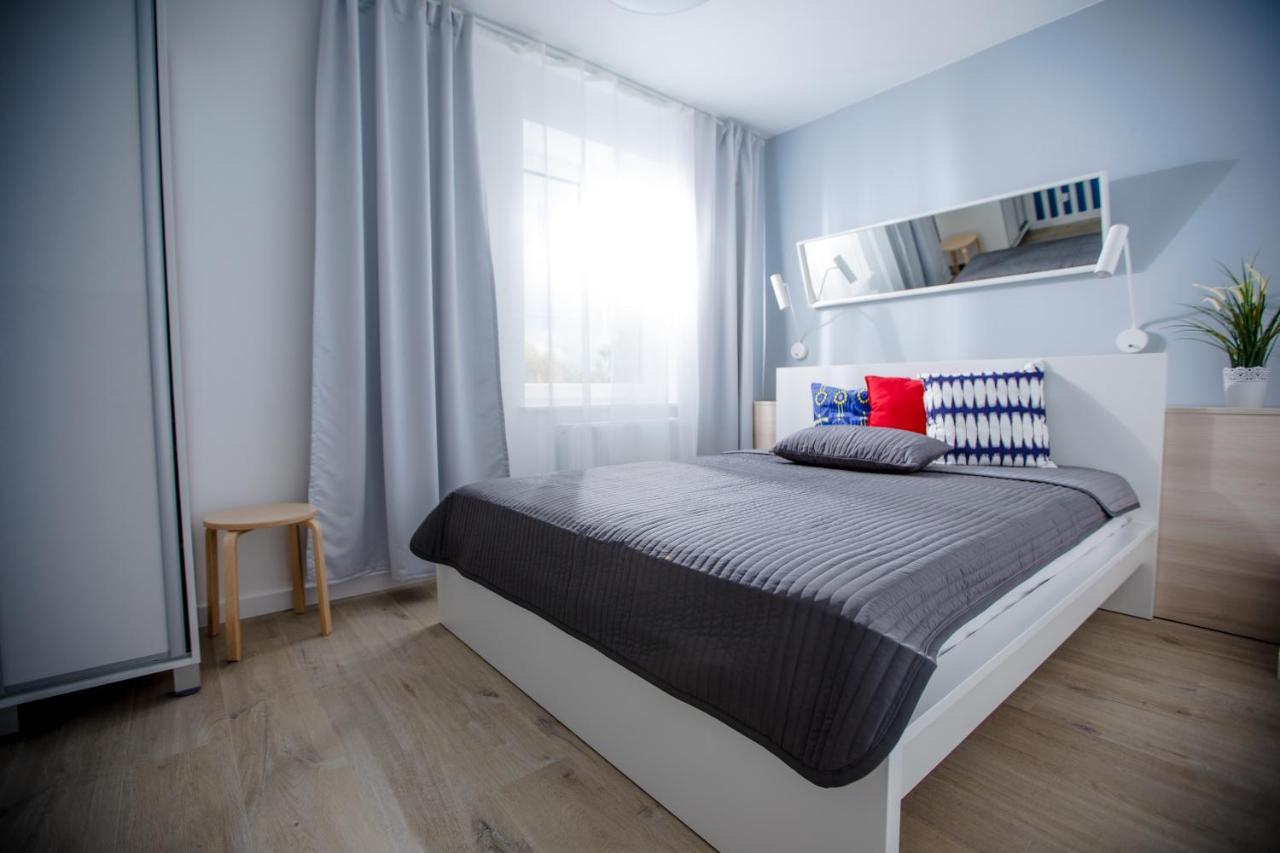Pomona Apartmán