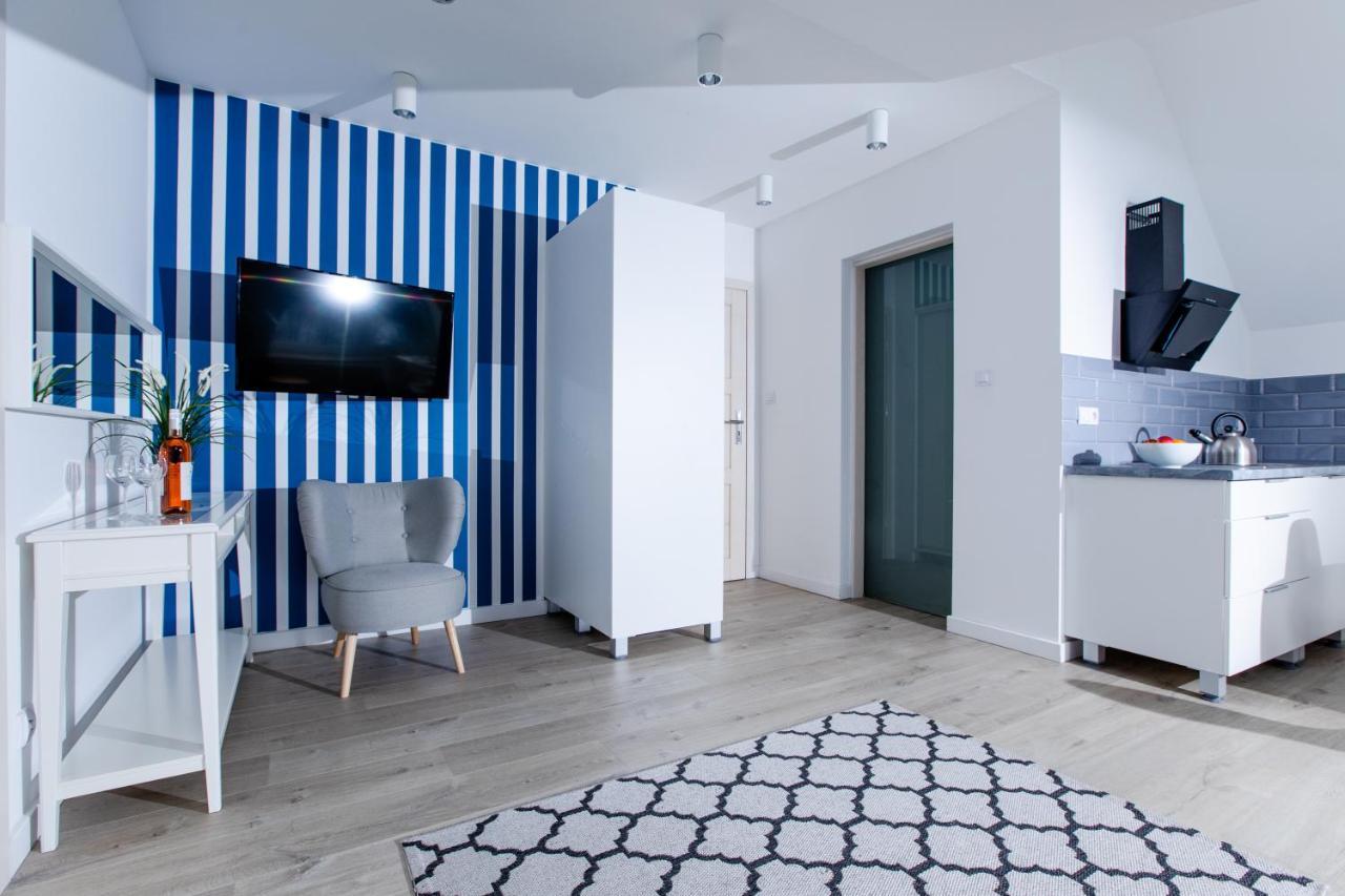 Pomona Apartmán