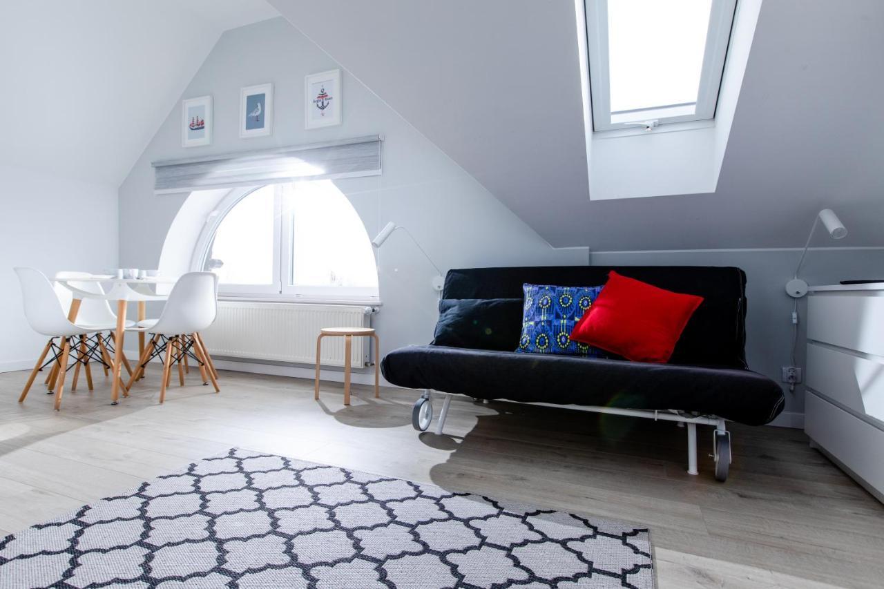 Pomona Apartmán