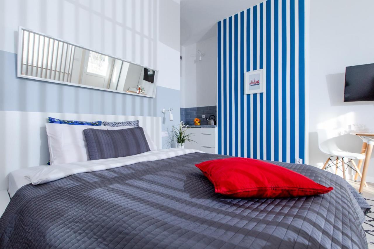 Pomona Apartmán