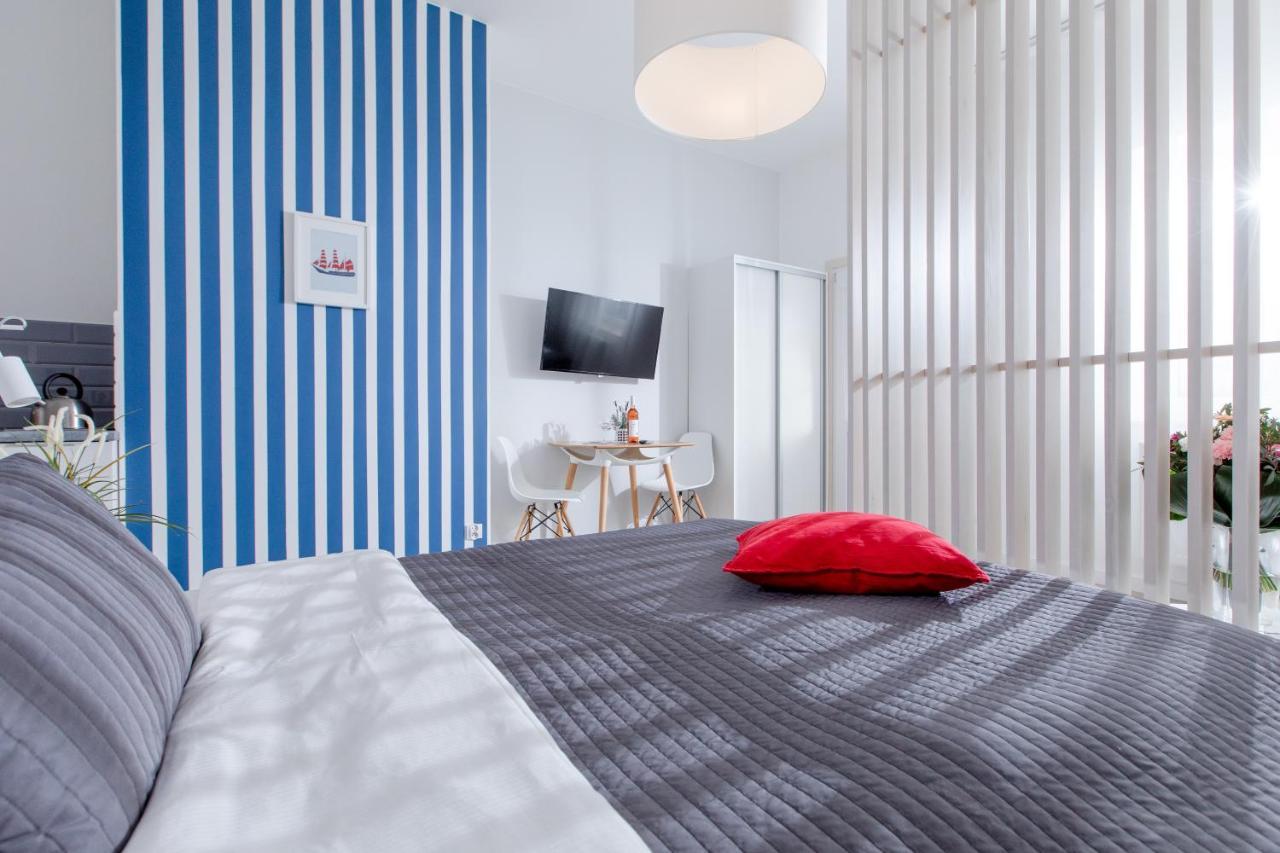 Pomona Apartmán