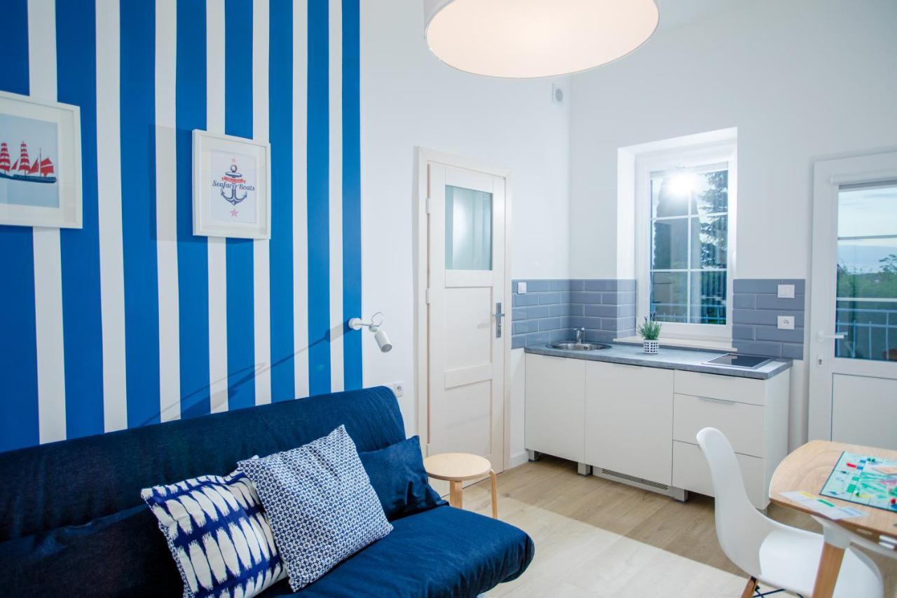 Apartmán Pomona *