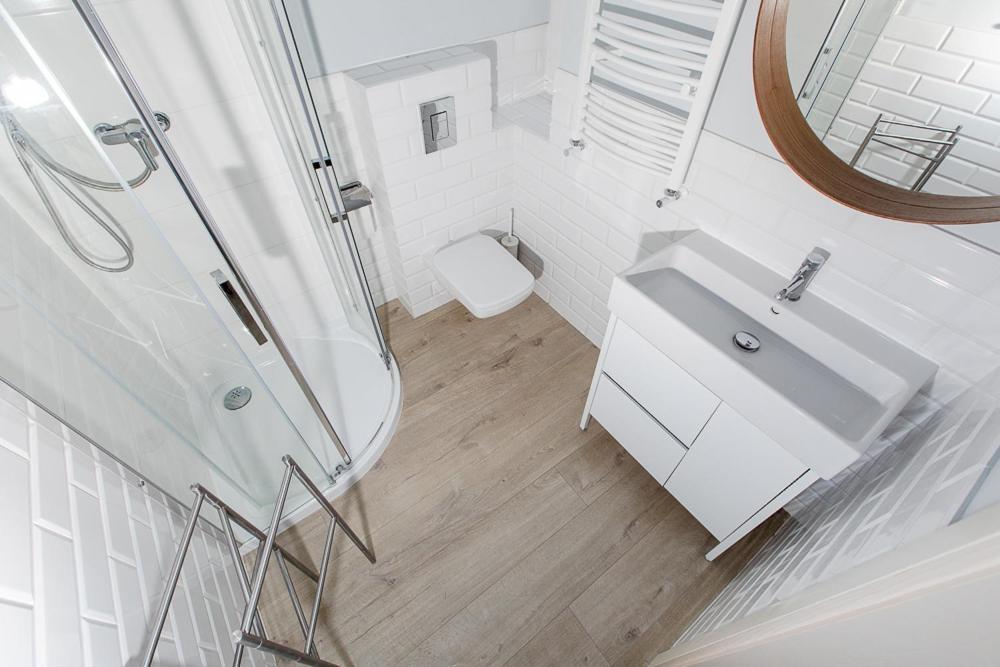 Pomona Apartmán Niechorze