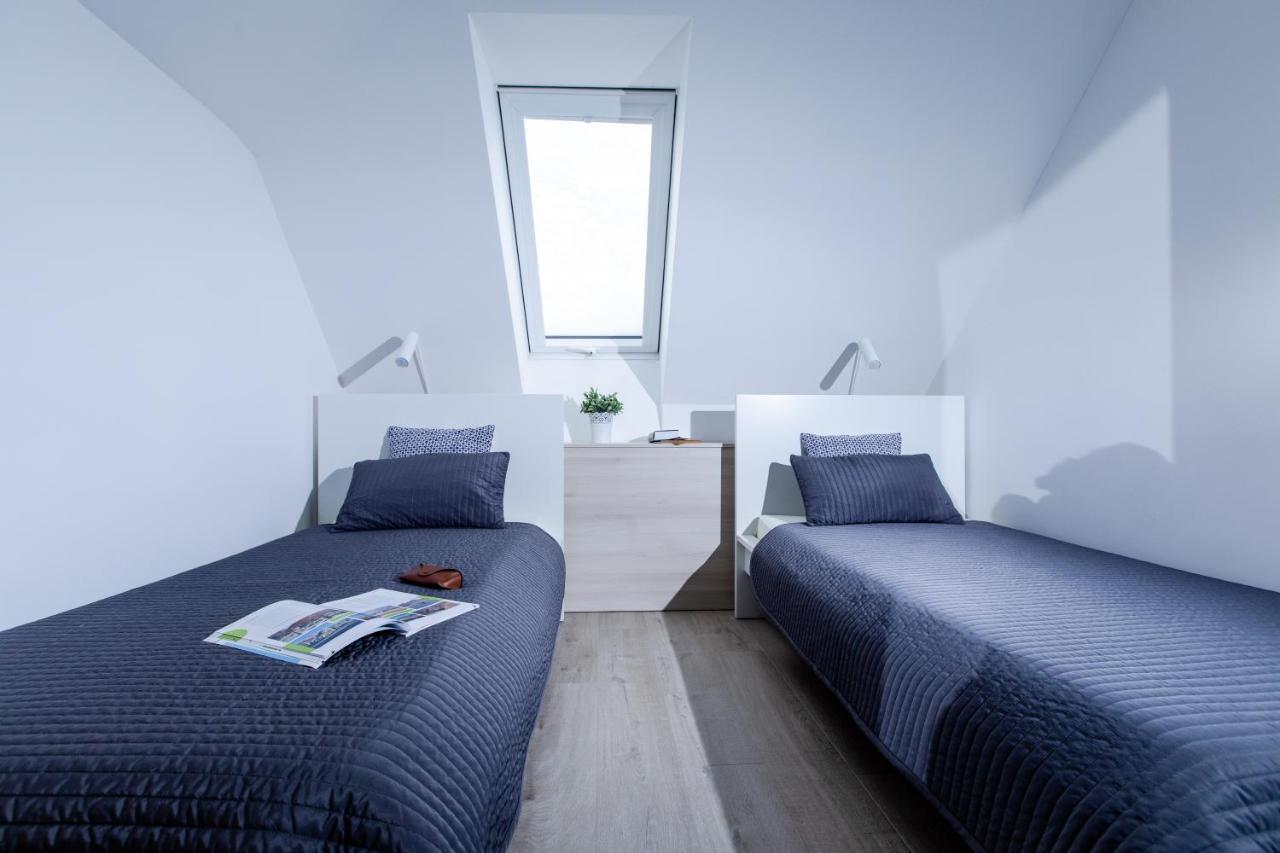 Pomona Apartmán
