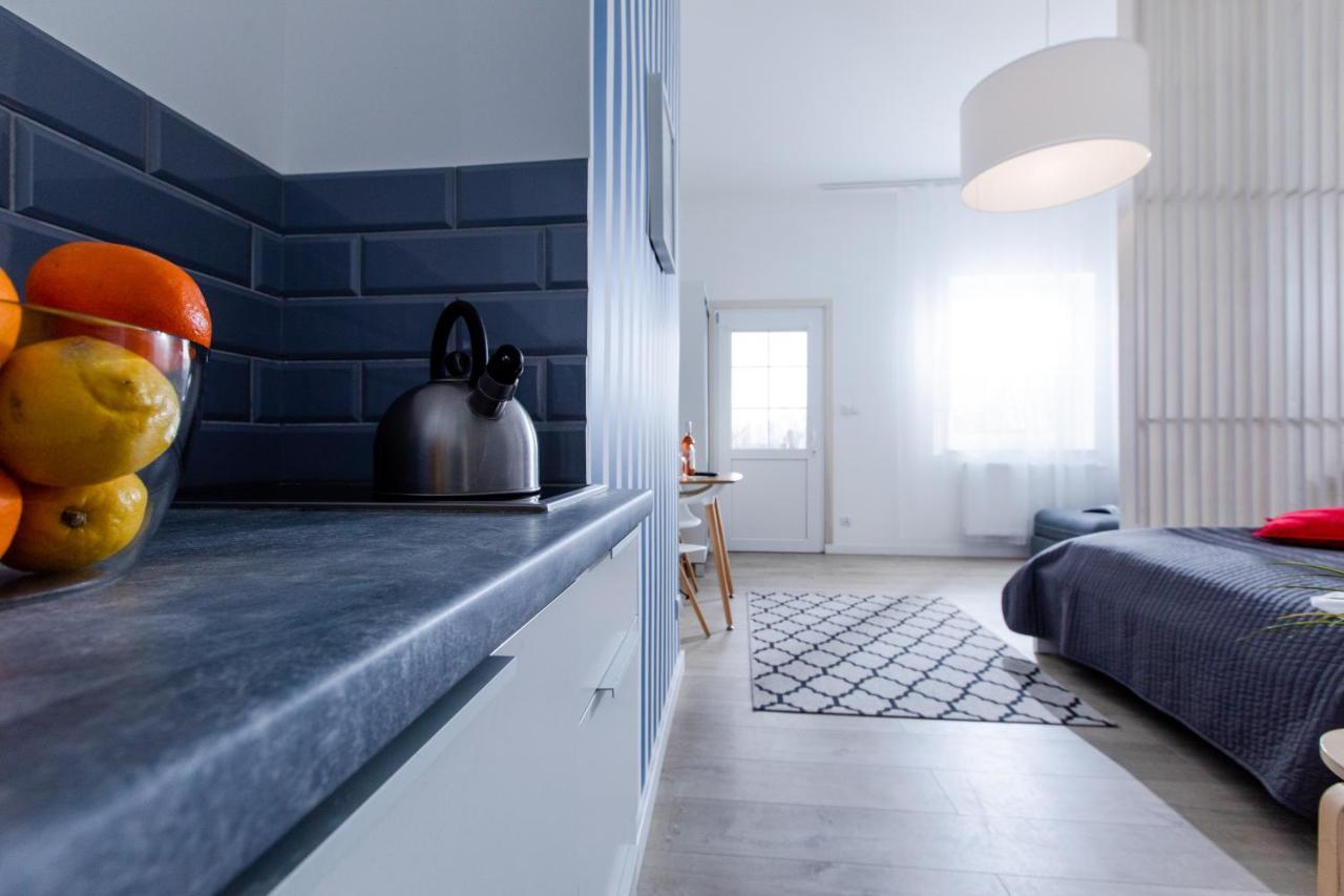 Pomona Apartmán *