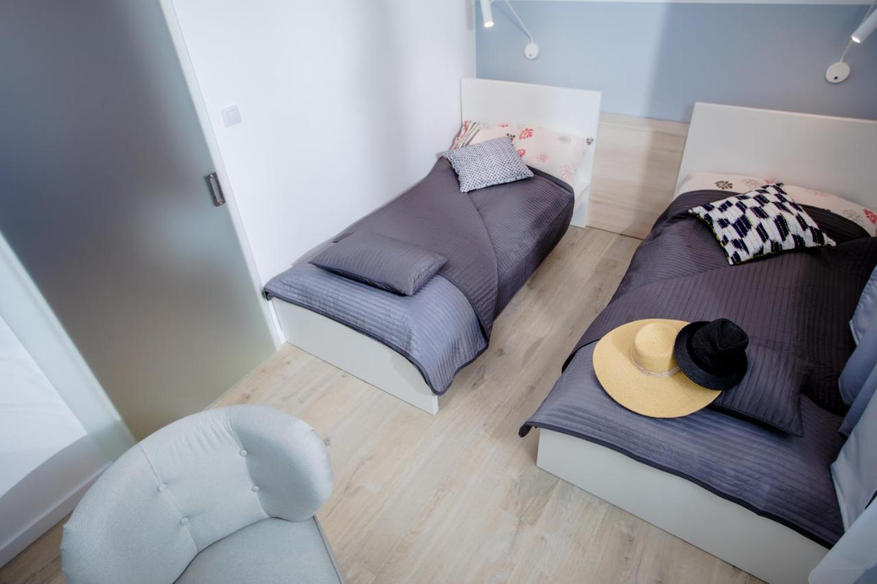 Pomona Apartment
