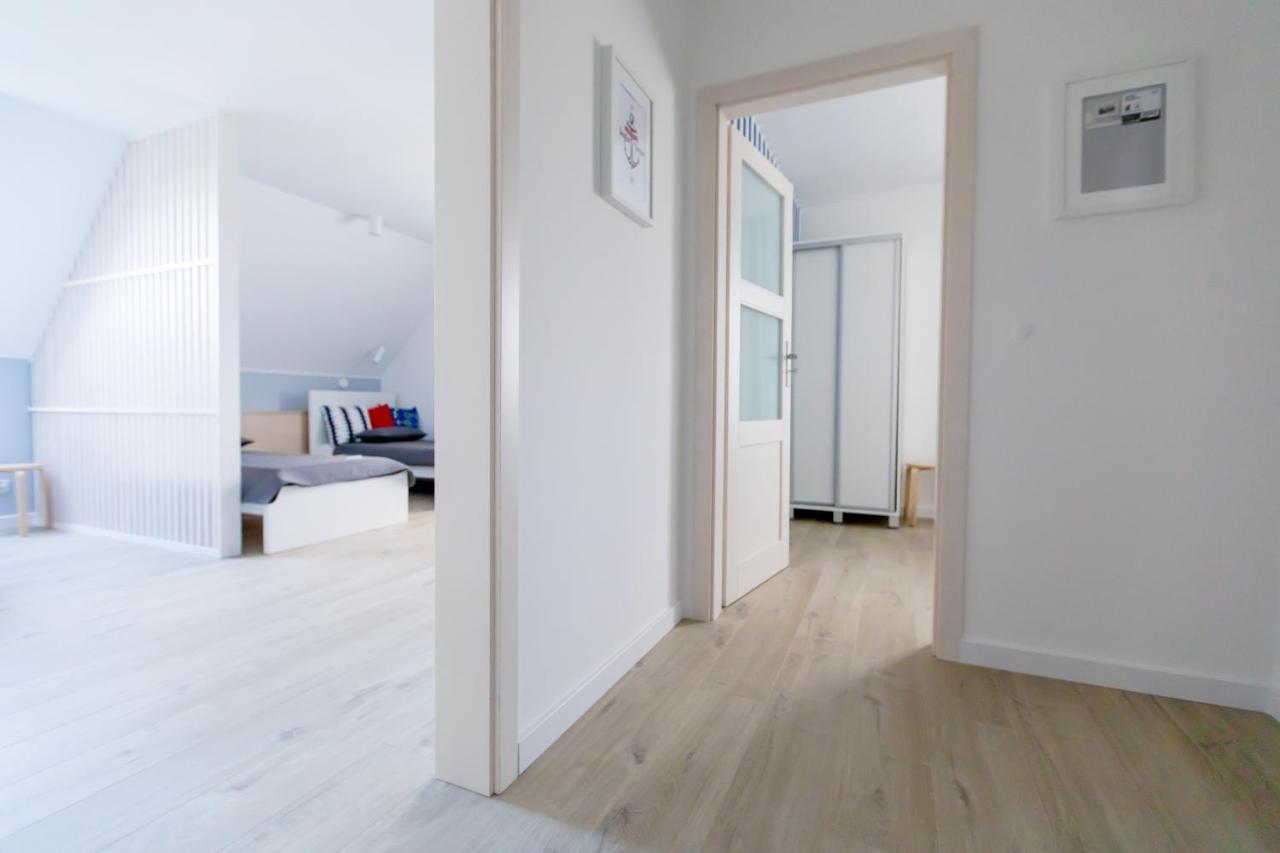 Pomona Apartment *