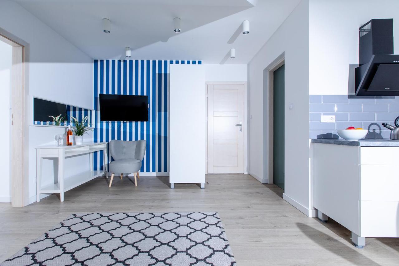 Pomona Apartmán